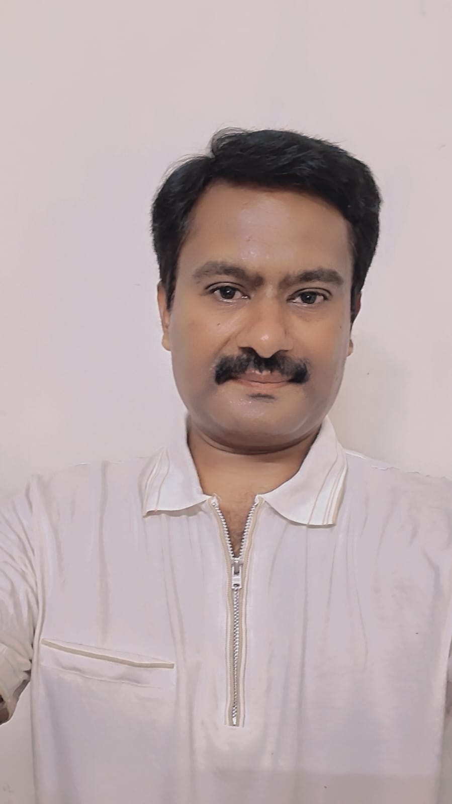 Jaimin Bhatt, CEO and Managing Director of Saurabh Web Solution