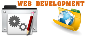 Saurabh web solution - website development